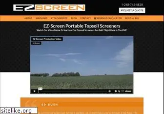 ez-screen.com