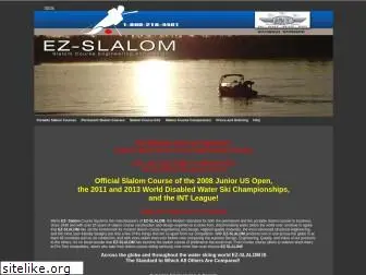 ez-slalom.com