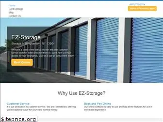 ez-storagebinghamton.com