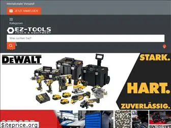 ez-tools.de