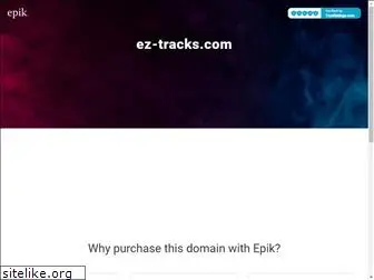 ez-tracks.com