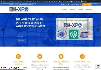 ez-xpo.com