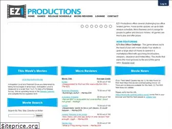 ez1productions.com