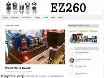 ez260.com