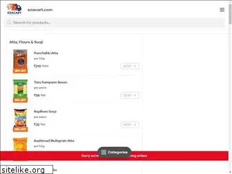 ezacart.com