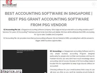 ezaccounting.com.sg