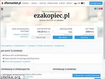 ezakopiec.pl