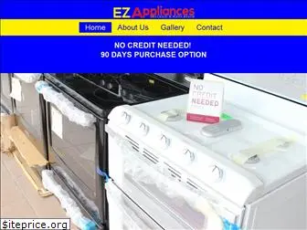 ezappliancesga.com