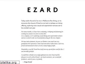 ezard.com.au