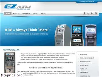 ezatms.com