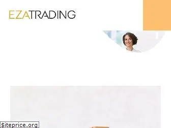 ezatrading.com