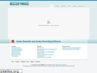 ezaudiorecorder.com