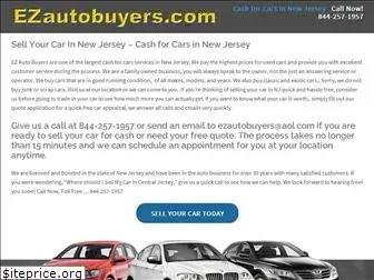 ezautobuyers.com