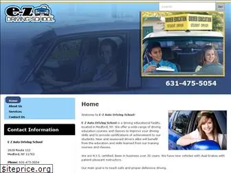 ezautodrivingschool.com