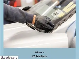 ezautoglass.com