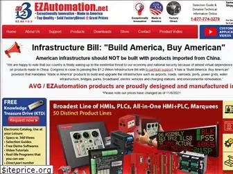 ezautomation.com