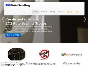 ezautoscaling.com