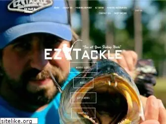 ezbaitandtackle.com