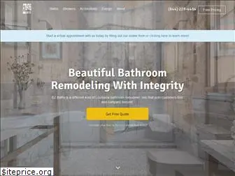 ezbaths.com