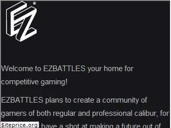 ezbattles.com