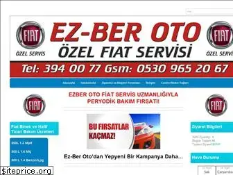 ezbermobilotoservis.com