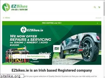 ezbikes.ie