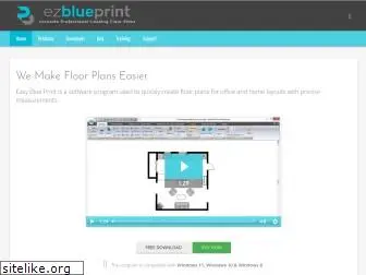 ezblueprint.com