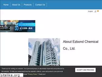 ezbond.com.tw