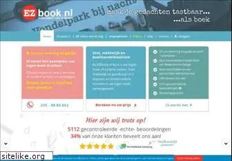 ezbook.nl