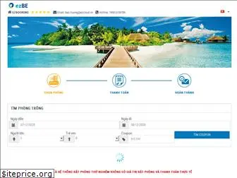 ezbooking.vn