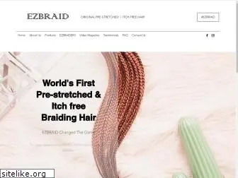 ezbraid.com