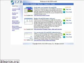 ezbsystems.com