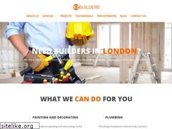 ezbuilders.co.uk