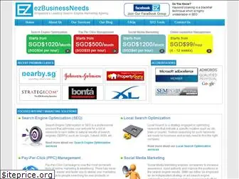 ezbusinessneeds.com