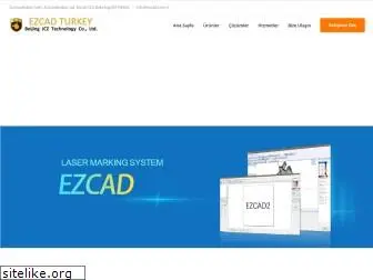 ezcad.com.tr