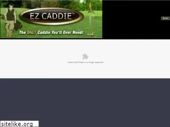 ezcaddie.com