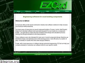 ezcadinc.com