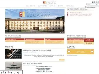 ezcaray.org