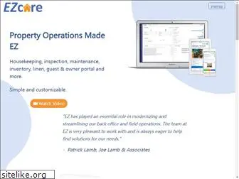 ezcare.io