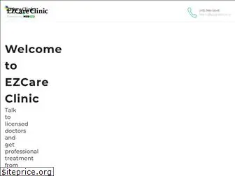 ezcareclinic.io