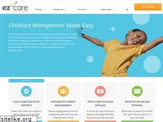 ezcaresoftware.com