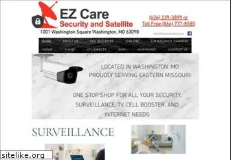 ezcaresystems.com