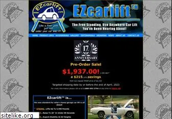 ezcarlift.com