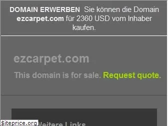 ezcarpet.com