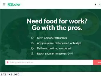 ezcater.com