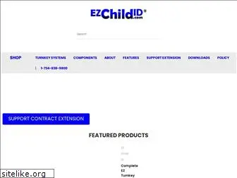 ezchildid.com