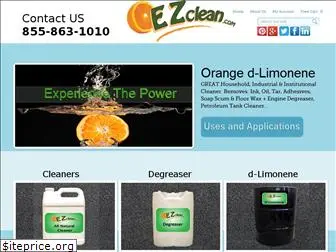 ezclean.com