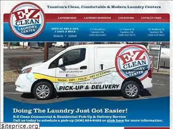 ezcleanlaundry.net