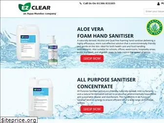 ezclear.co.uk