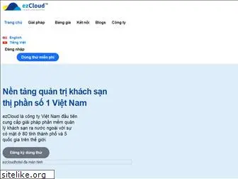 ezcloud.vn